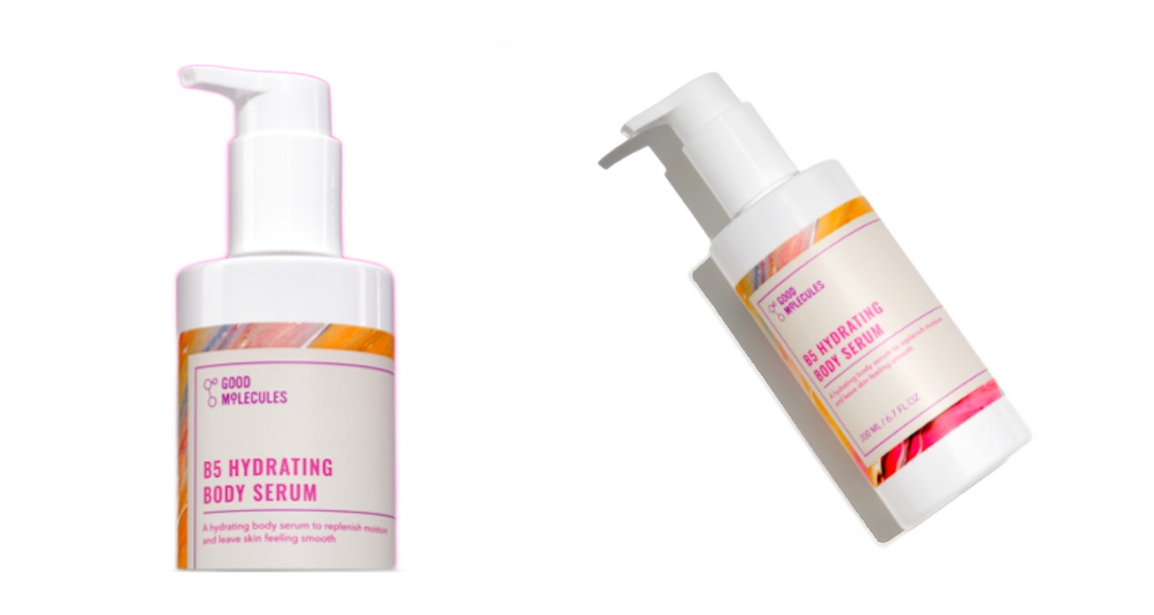 B5 Hydrating Body Serum