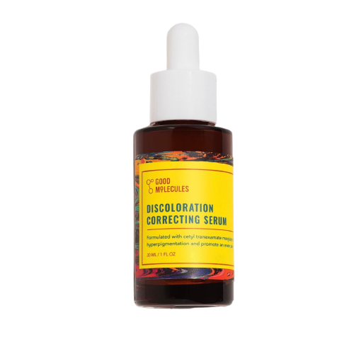 Discoloration Correcting Serum