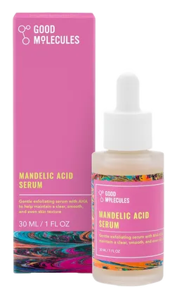 Good Molecules Mandelic Acid Serum