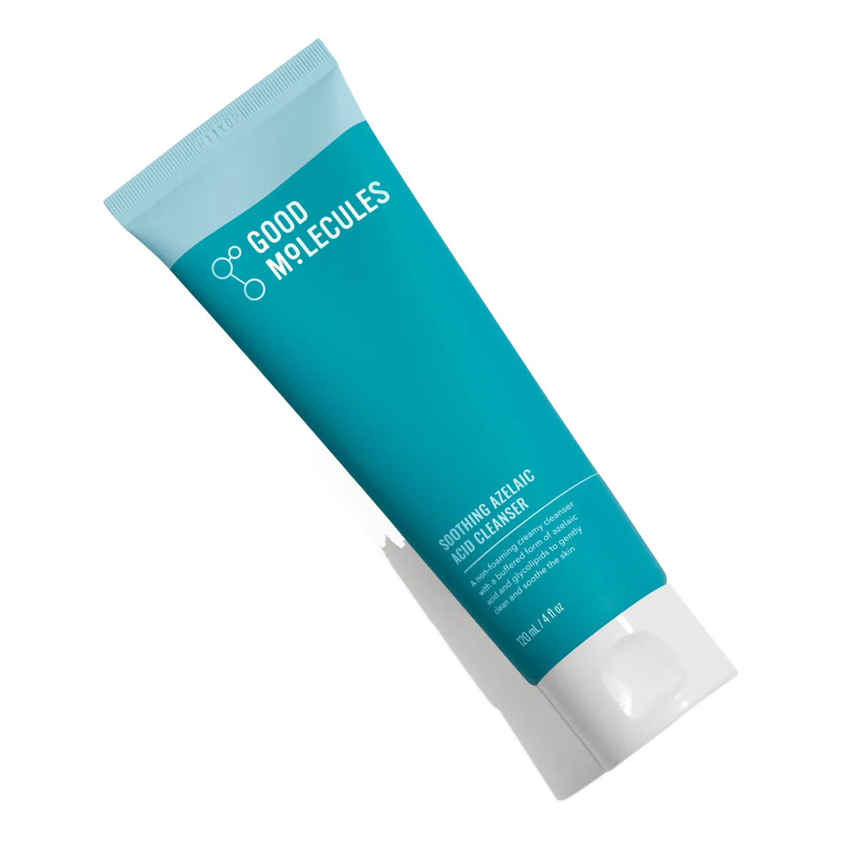 Good Molecules Soothing Azelaic Acid Cleanser
