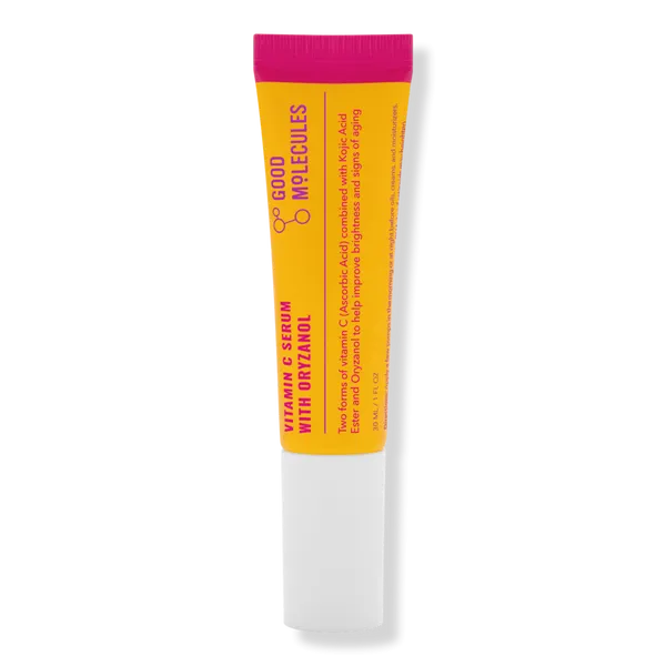 Good Molecules Vitamin C Serum