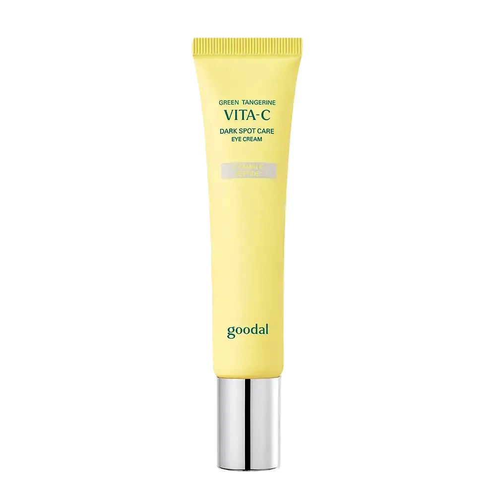Goodal Vit C Dark Spot Care Tangerine Extract