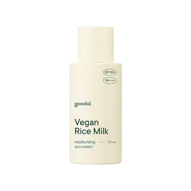 Goodall Vegan Rice Milk