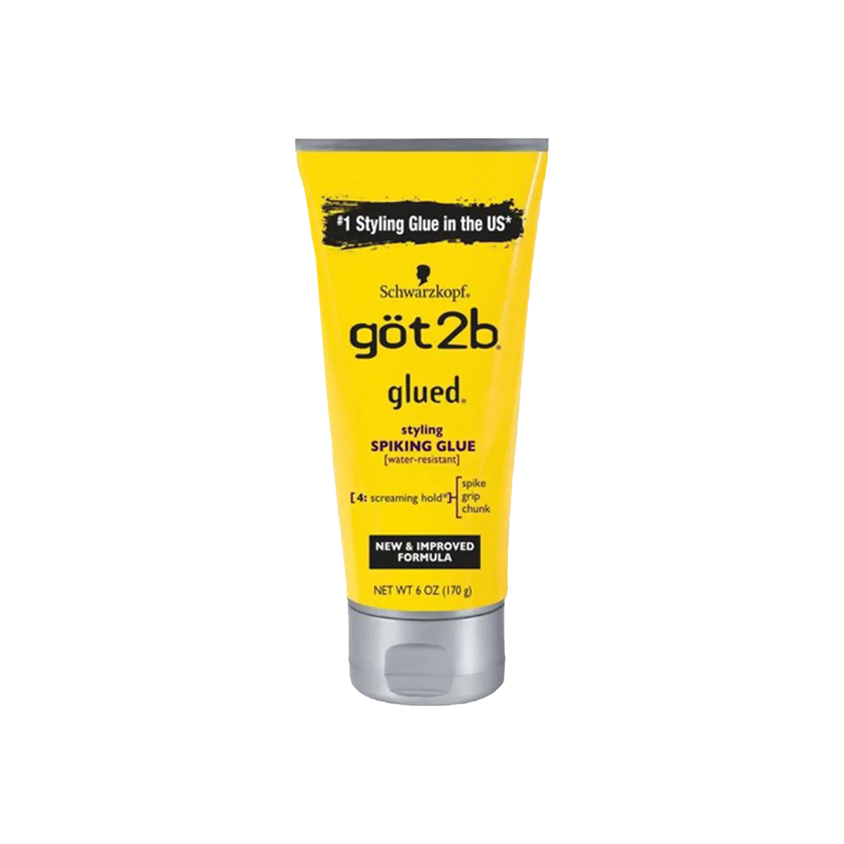 Glued Spiking Glue