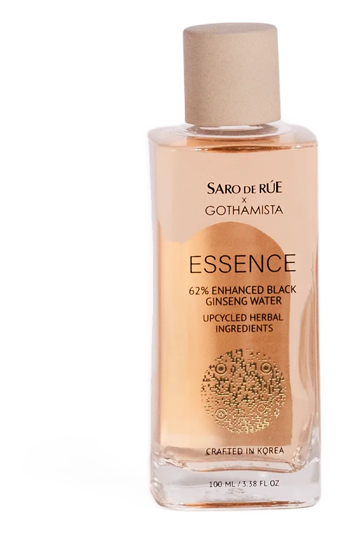 Gothamista Essence