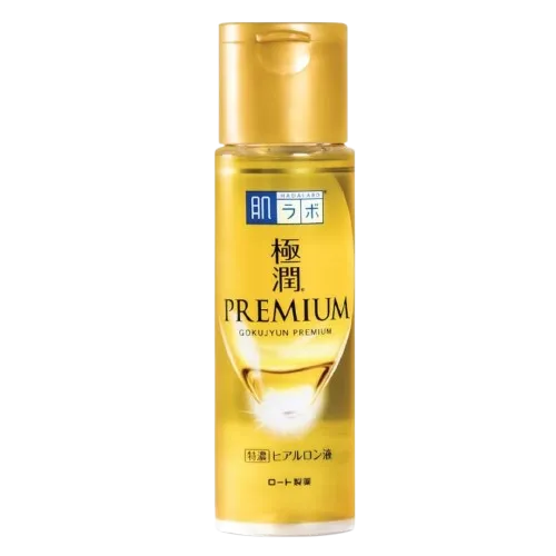 Hada Labo Gokujyun Premium Lotion