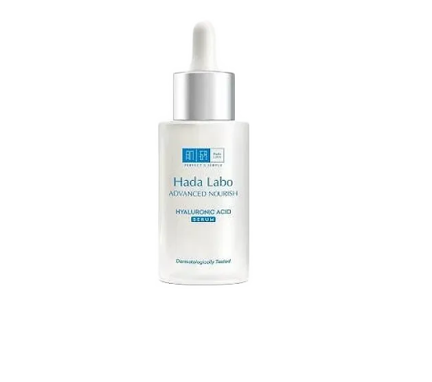 Hada Labo Natural Repair Serum