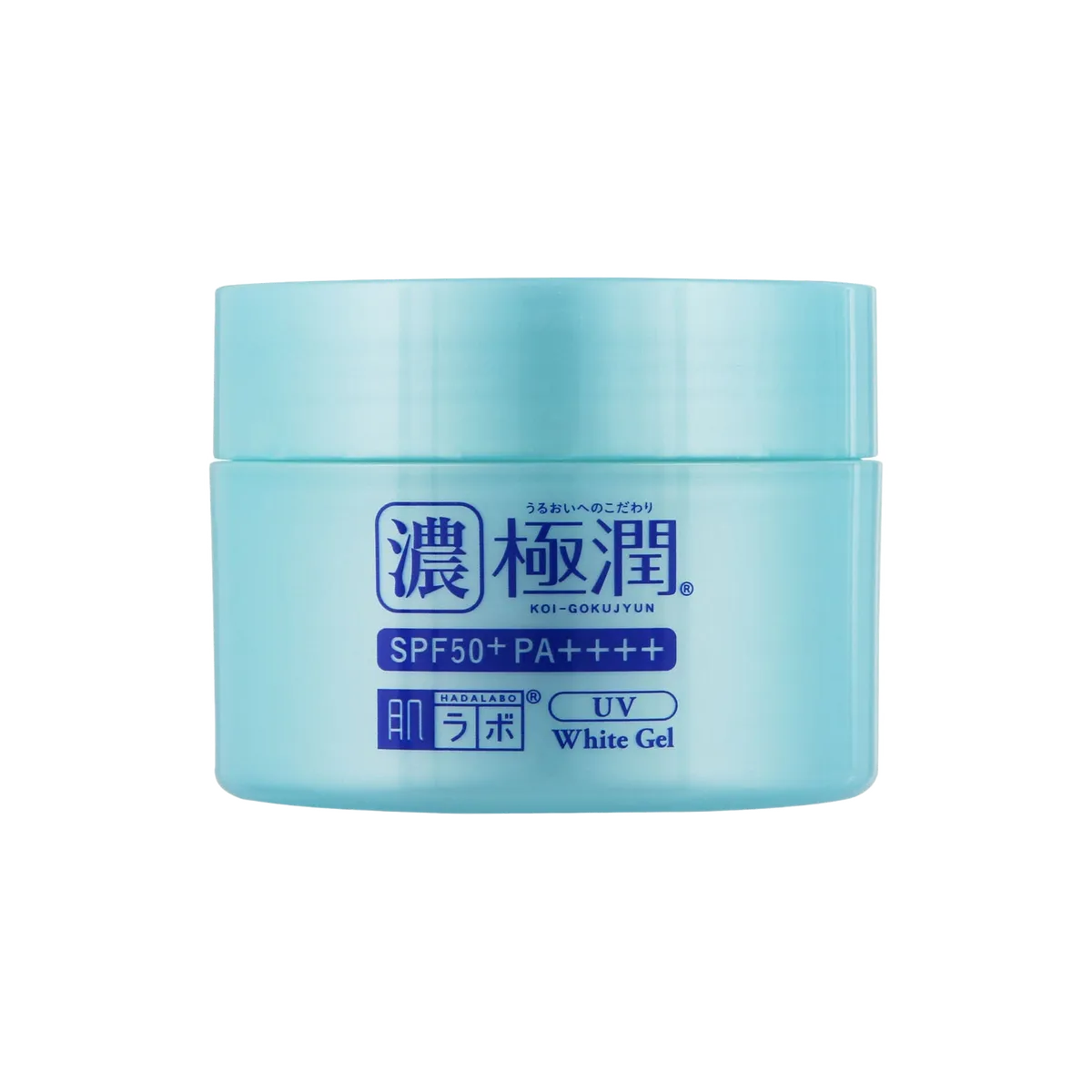 UV White Gel SPF 50 PA++++