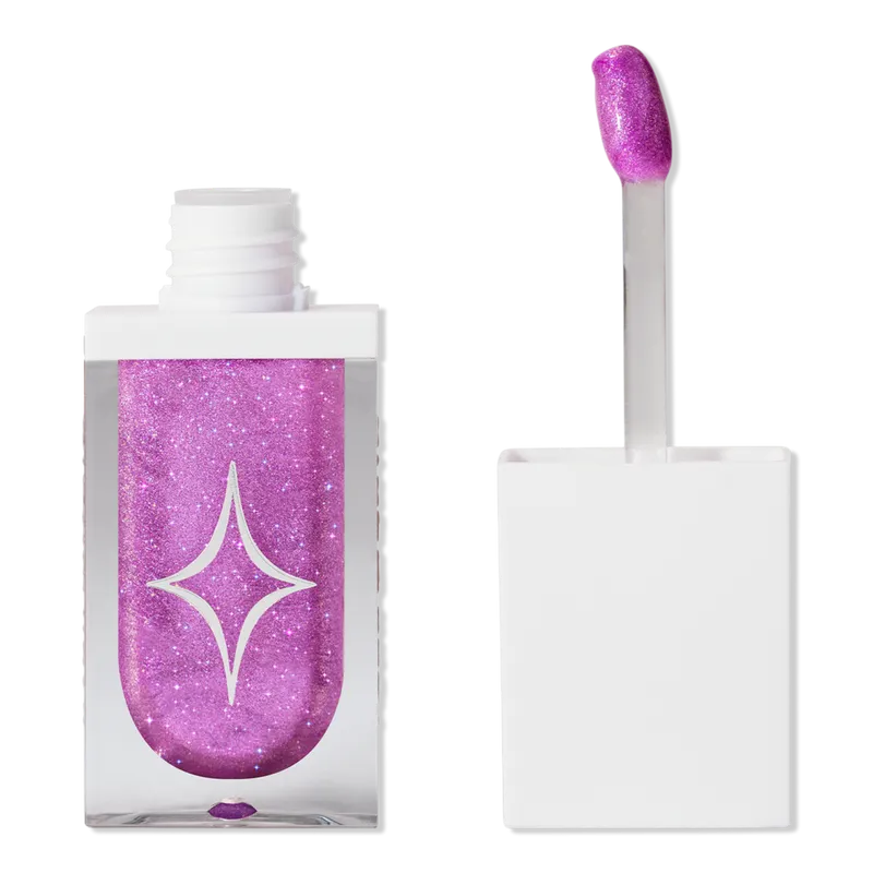 Half Magic Magic Drip Lip Gloss - VHS Vixen