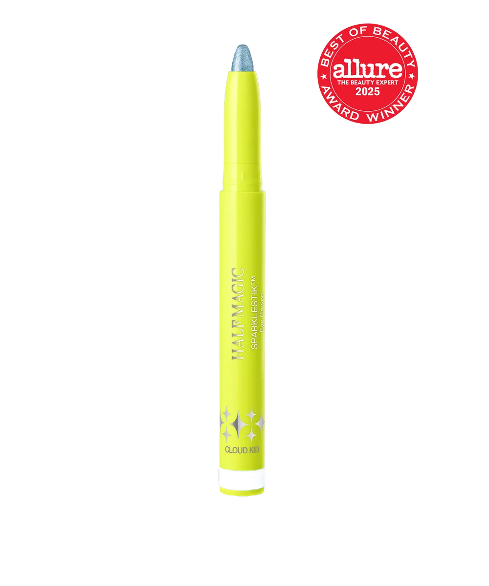 Sparkle Stick Eye Crayon in Cloud Skin
