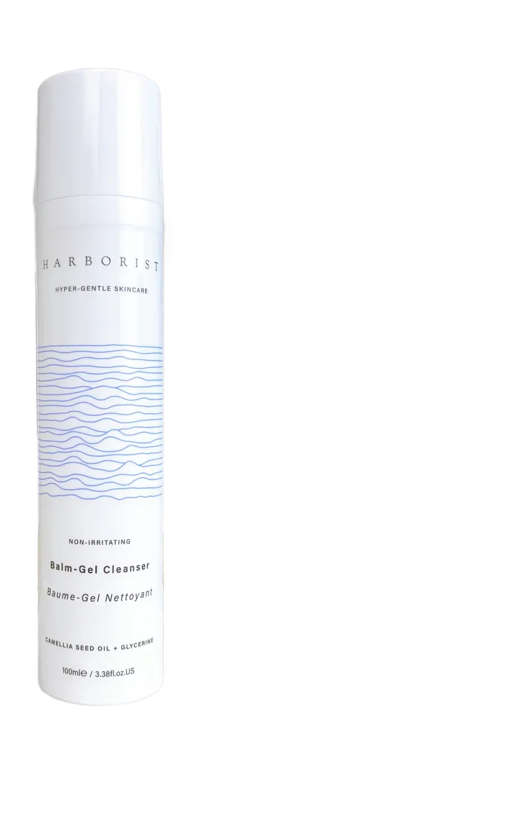 Hyper Gentle Skin Care Balm to Gel Cleanser