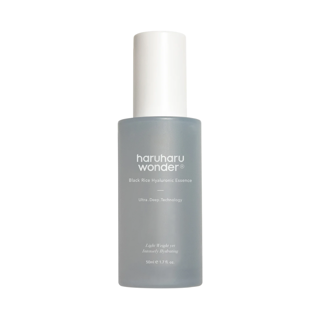 Black Rice Hyaluronic Essence