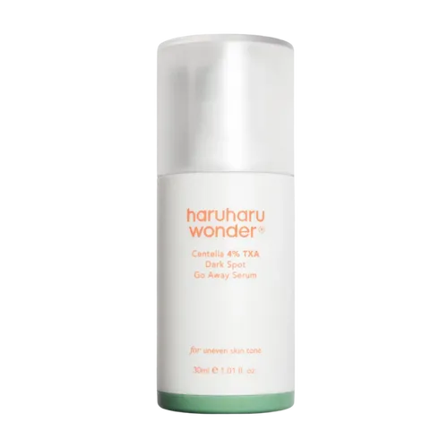 Centella 4% tranexamic acid dark spot go away serum