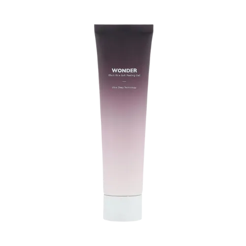 Rice Wonder Peeling Gel