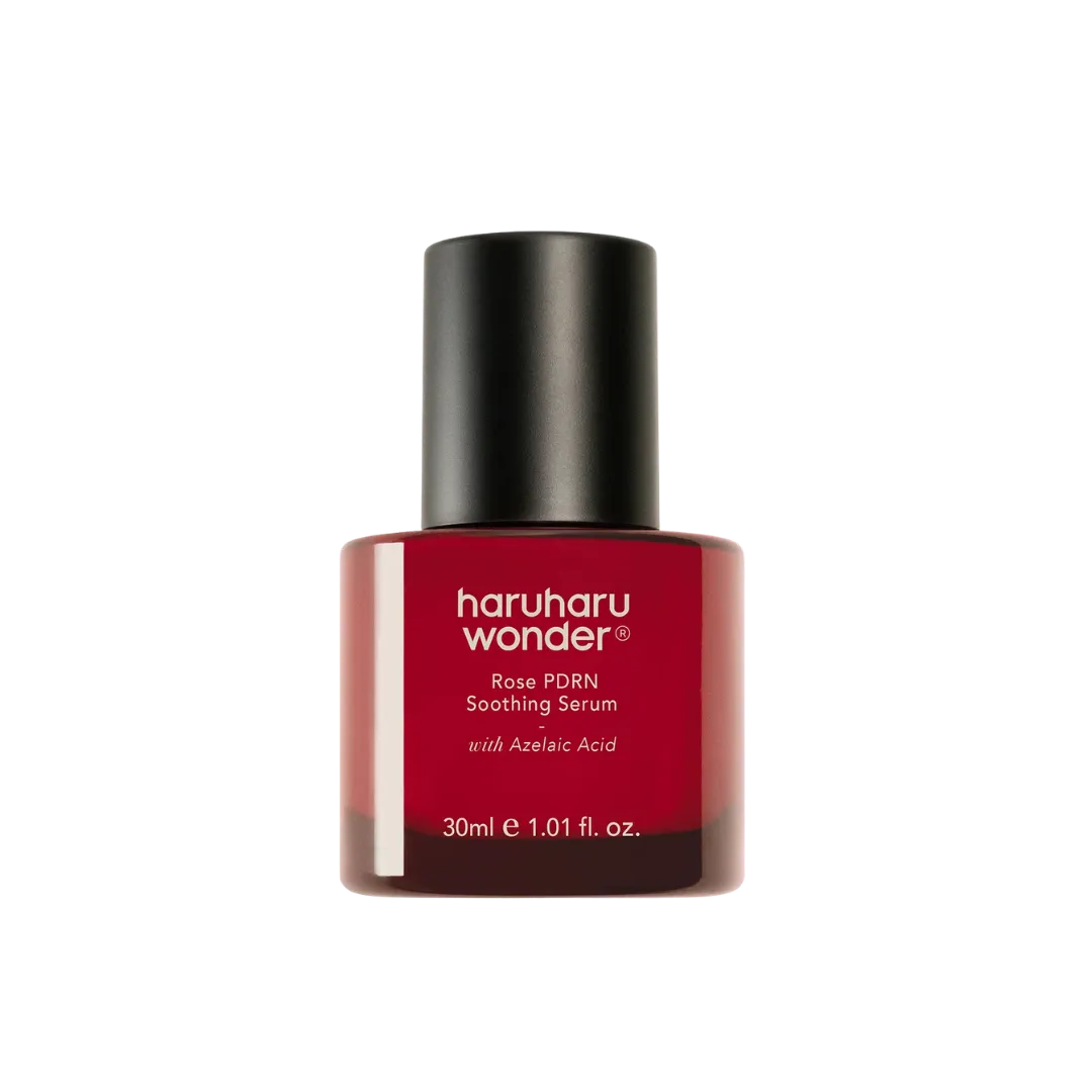 Rose PDRN Soothing Serum