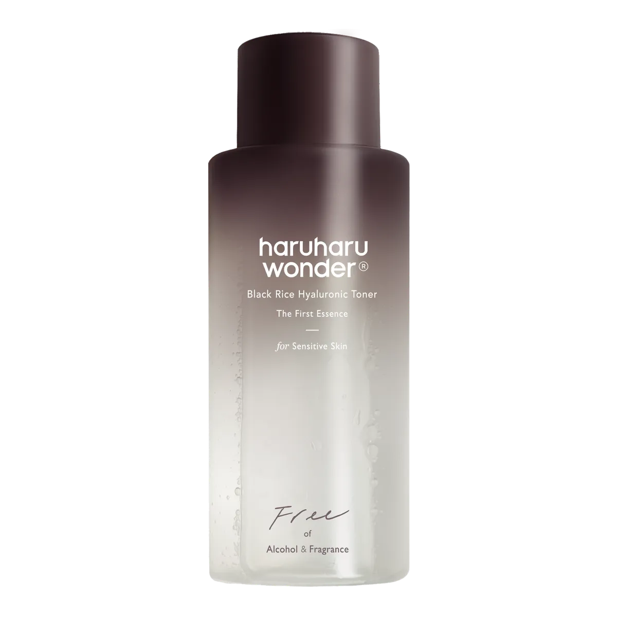 Haruharu Wonder Toner