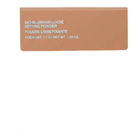 Haus Labs Bio-Blurring Loose Setting Powder