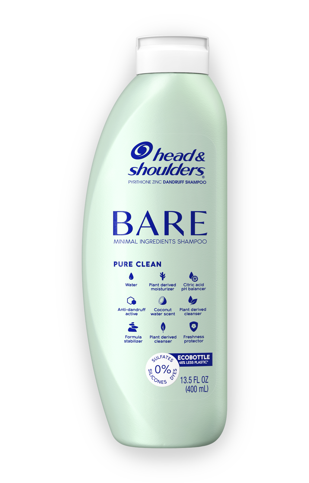 Bare Shampoo