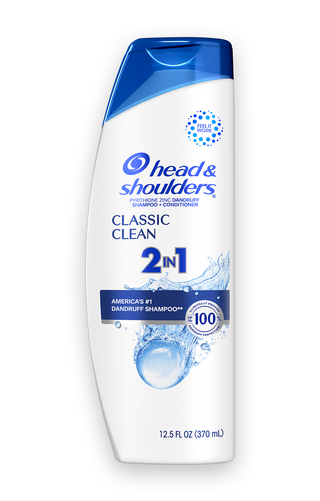 Classic clean