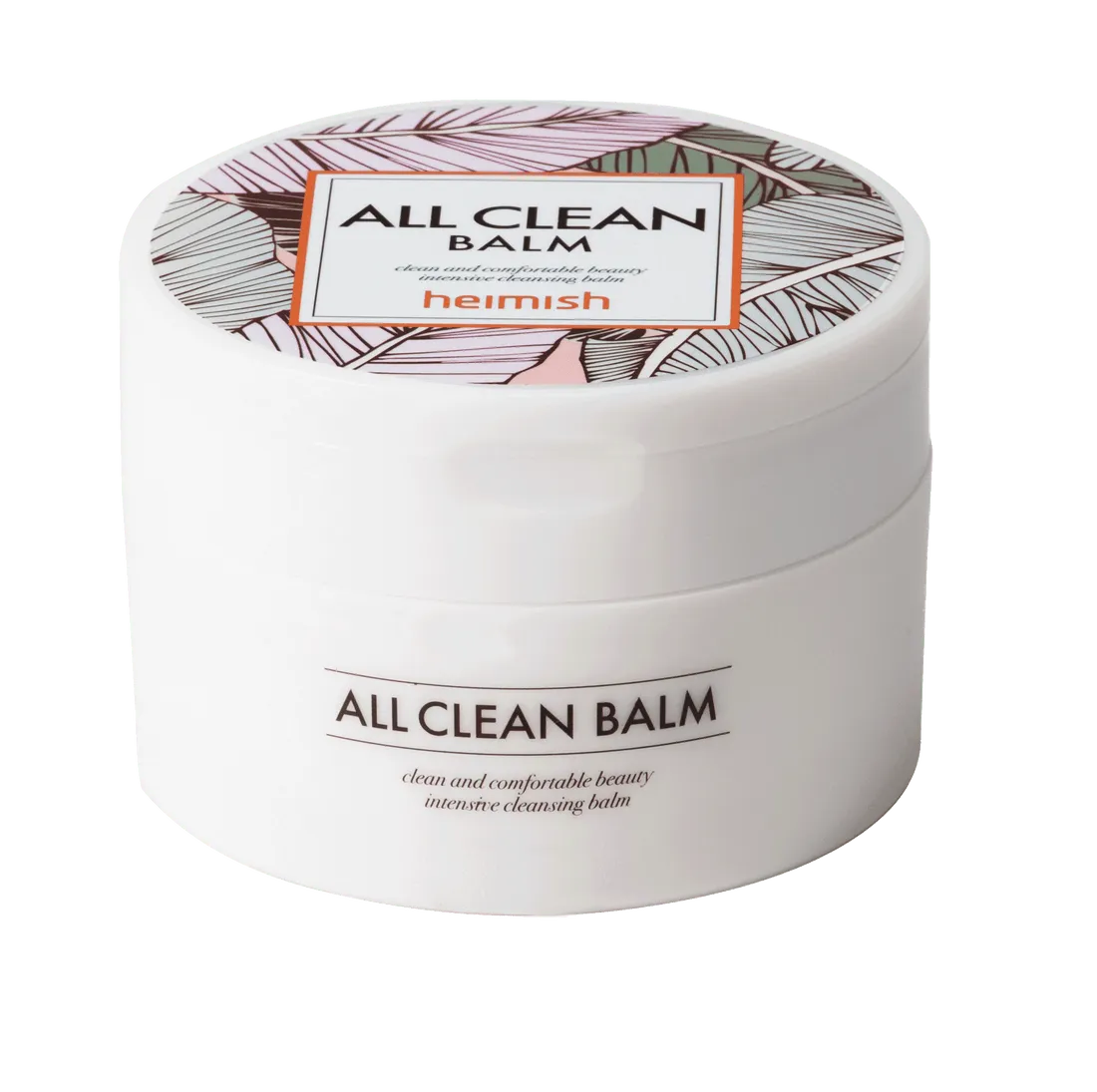 All Clean Balm