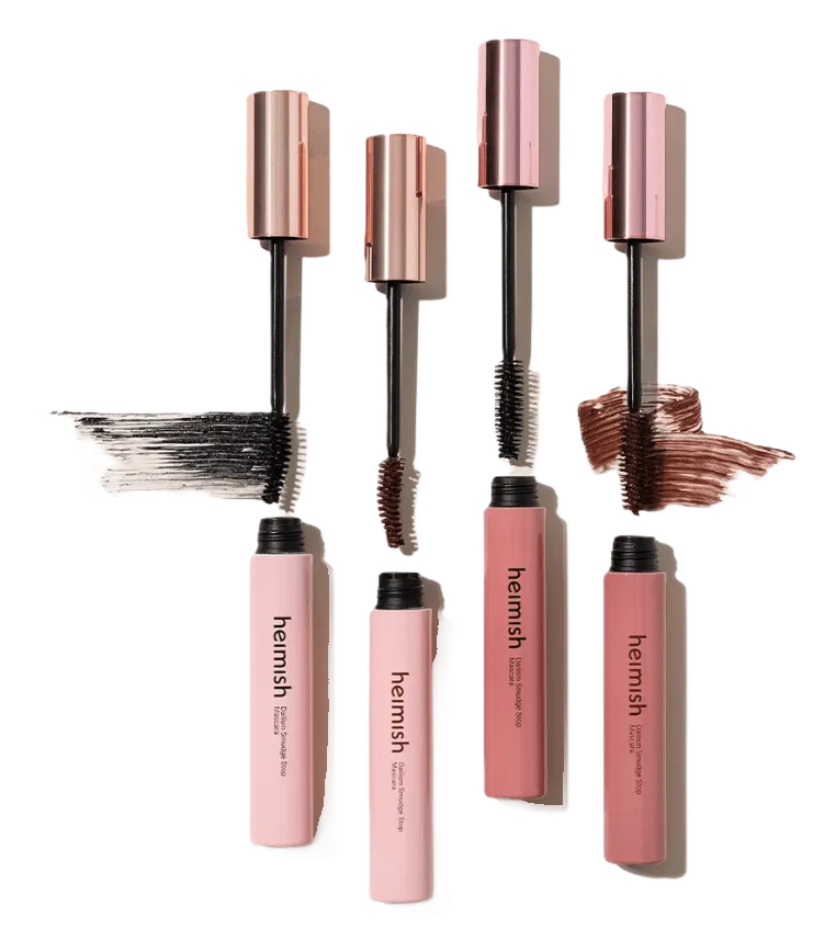 Heimish Dasom Smudge Stop Mascara