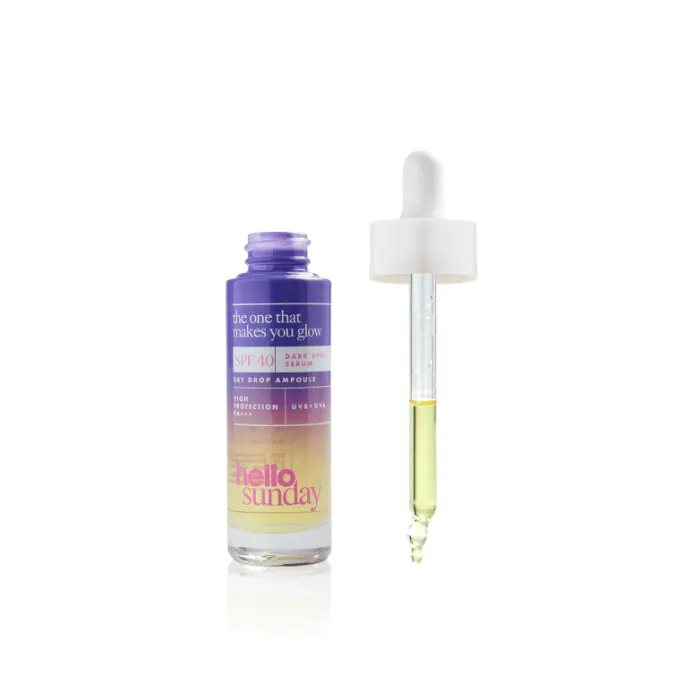 Hello Sunday One Serum SPF 45