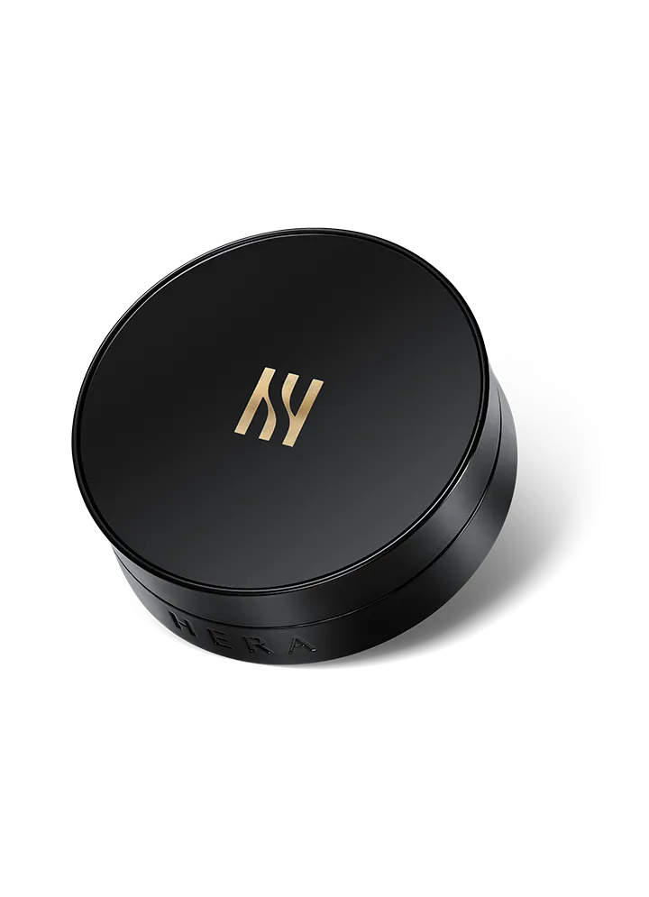 Black Cushion Compact SPF 34 PA++