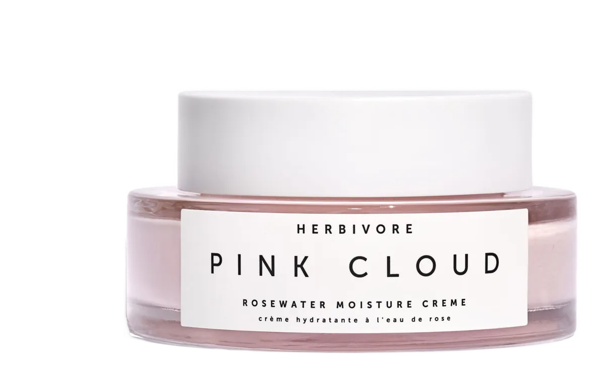 Pink Cloud Moisture Cream