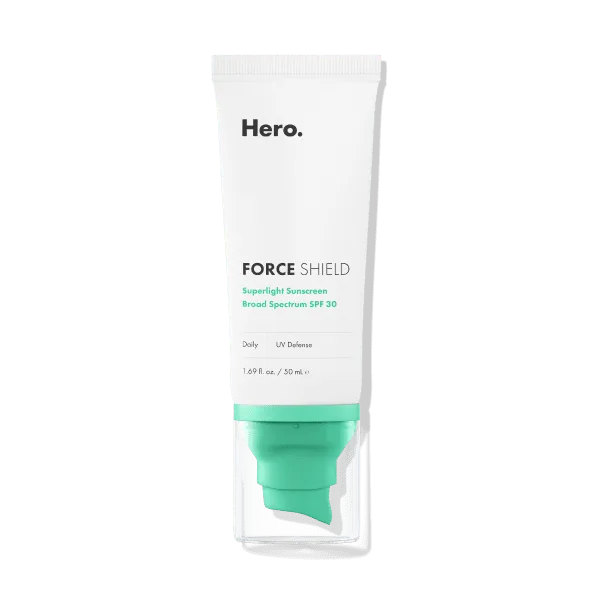 Hero Cosmetics Force Shield SPF 30