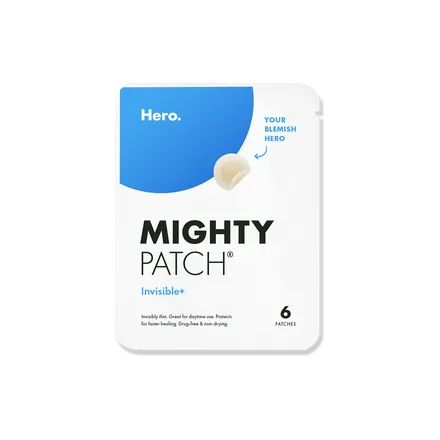 Hero Cosmetics Hydrocolloid Patches