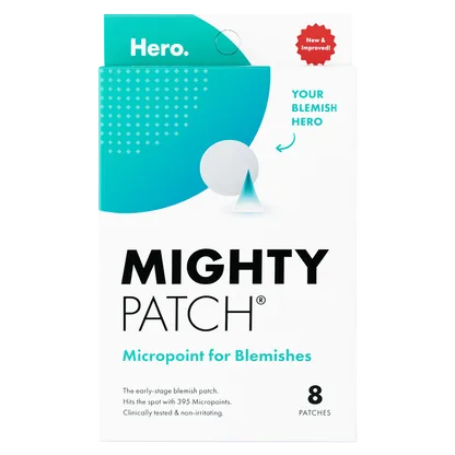 Mighty Patch Micropoint for Blemishes (Microdart)