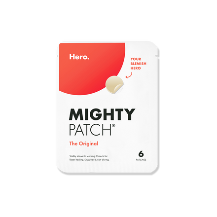 Mighty Patch Original
