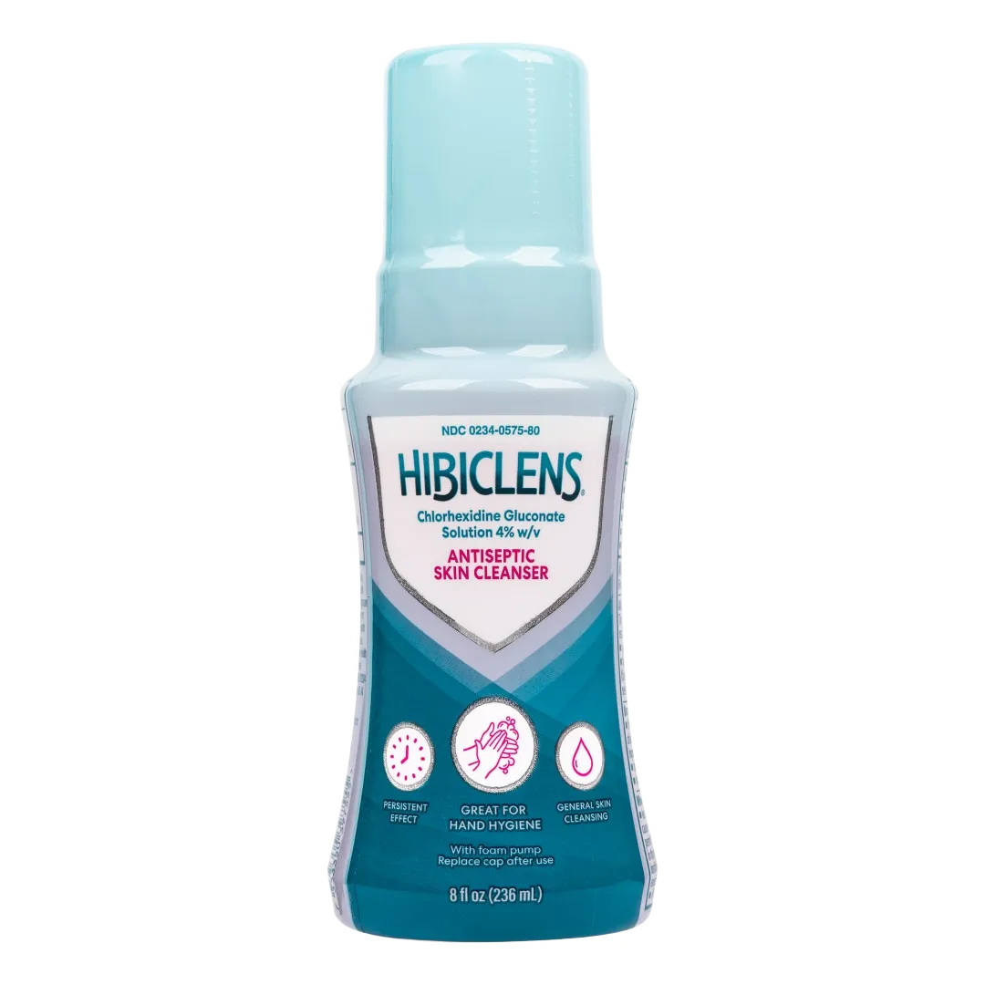 Hibiclens