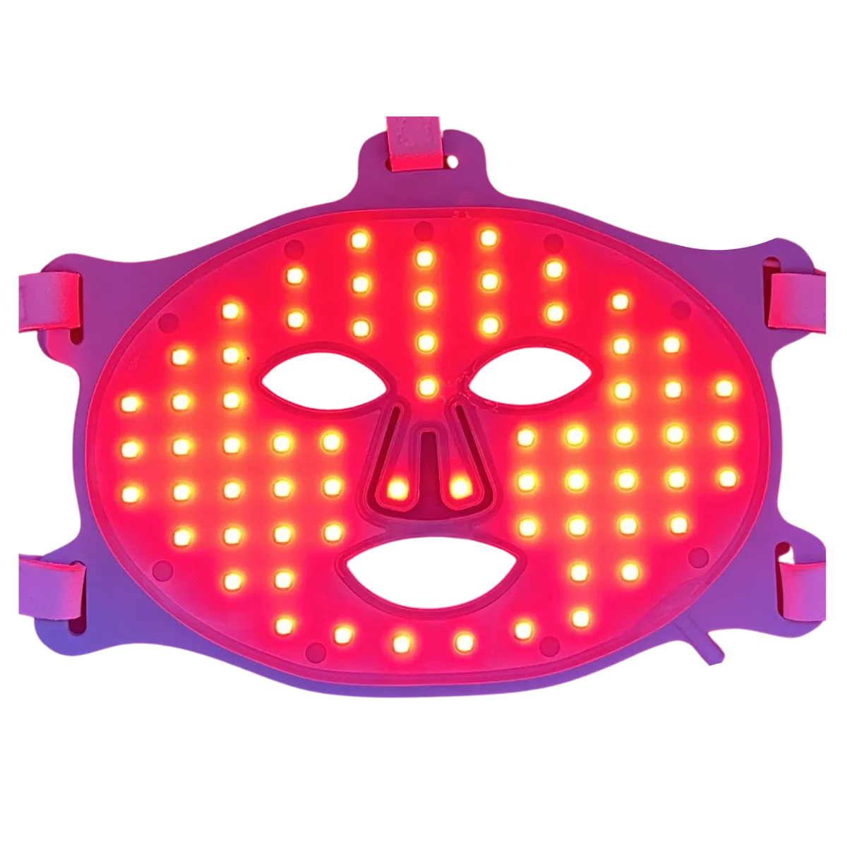 HigherDose Red Light Therapy Mask