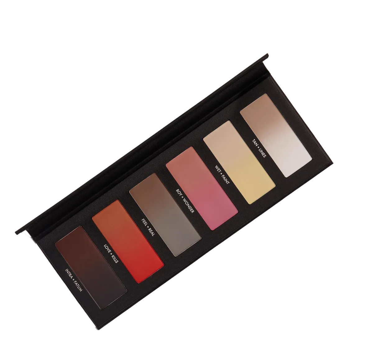 Beautopsy Palette