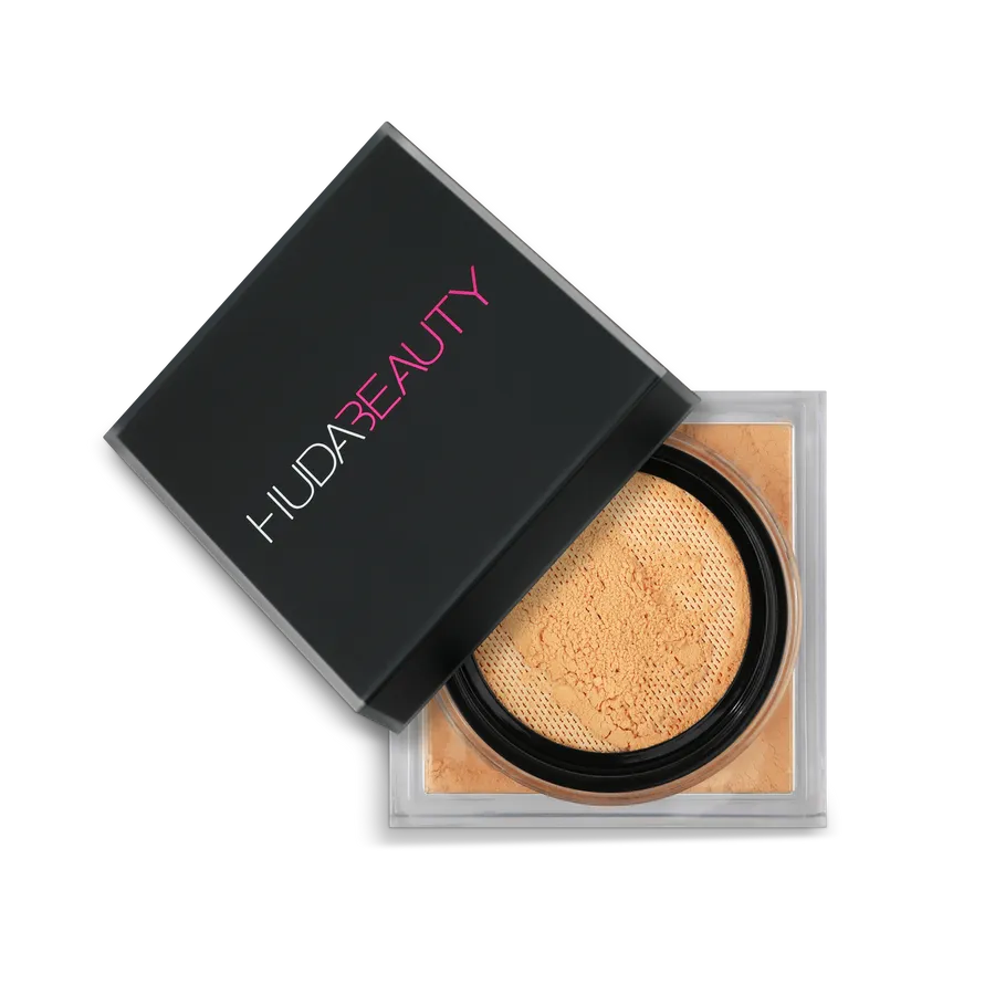 Easy Bake Loose Baking and Setting Powder