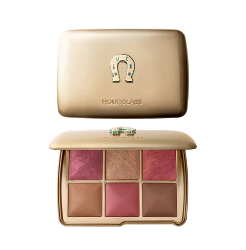 Ambient Lighting Edit Palette Trio