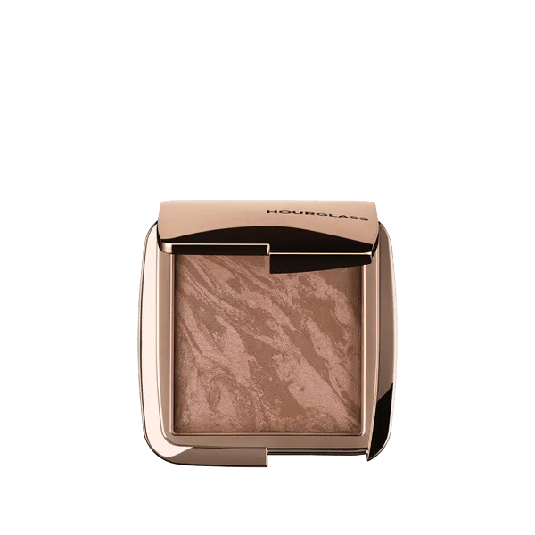 Ambient Lighting Bronzer in Luminous Bronze Light