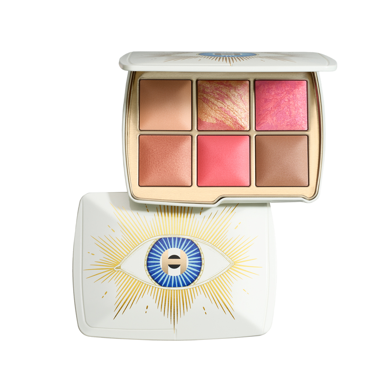 Ambient Lighting Edit Unlocked Palette