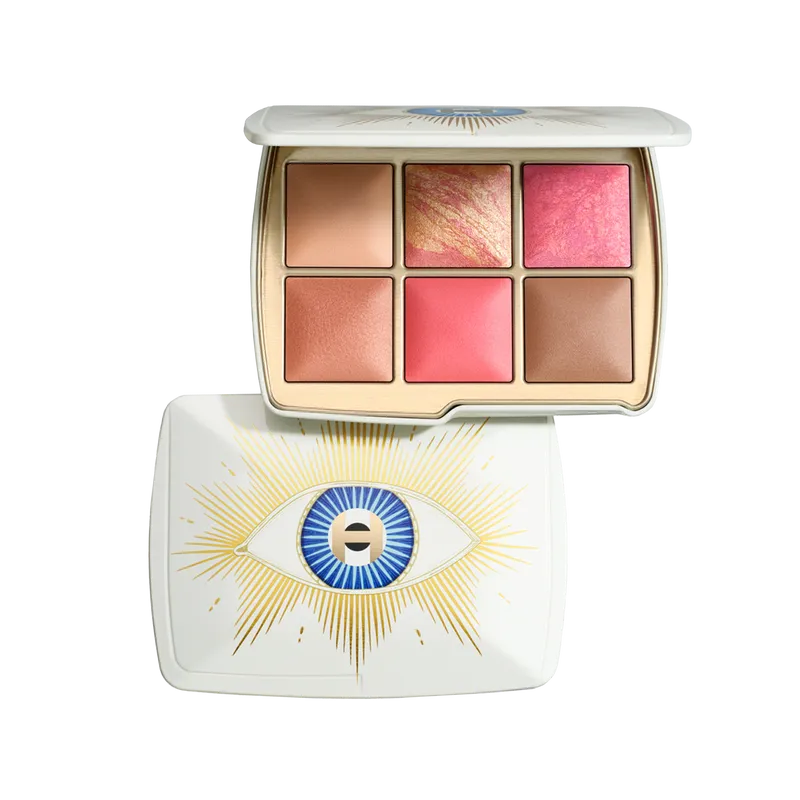 Ambient Lighting Edit Unlocked Palette