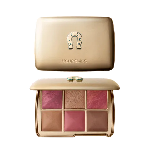 Hourglass Ambient Lighting Powder Trio
