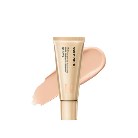 Illusion Luminous Glow Foundation