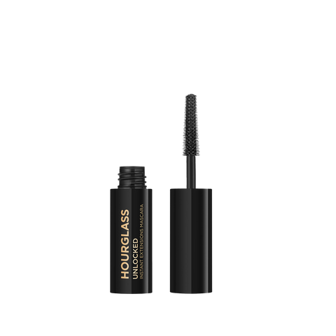 Unlocked Mascara