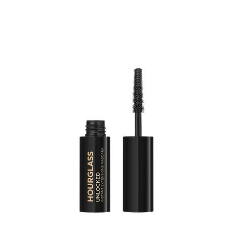 Unlocked Mascara