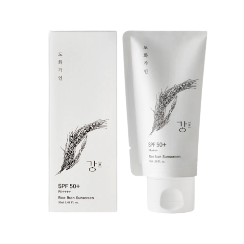 Rice Brand Sunscreen