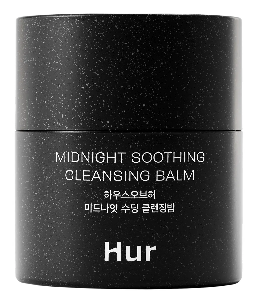House of Hur Midnight Soothing Cleansing Balm