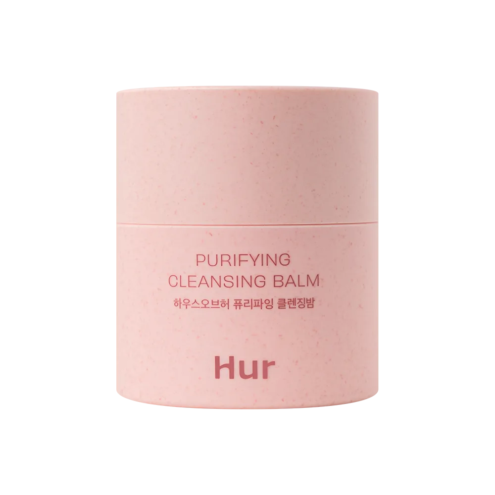 House of Hur Purifying Cleansing Balm