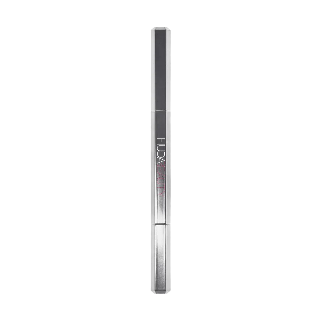 Huda Beauty Bomb Brows Micro Shade Brow Pencil