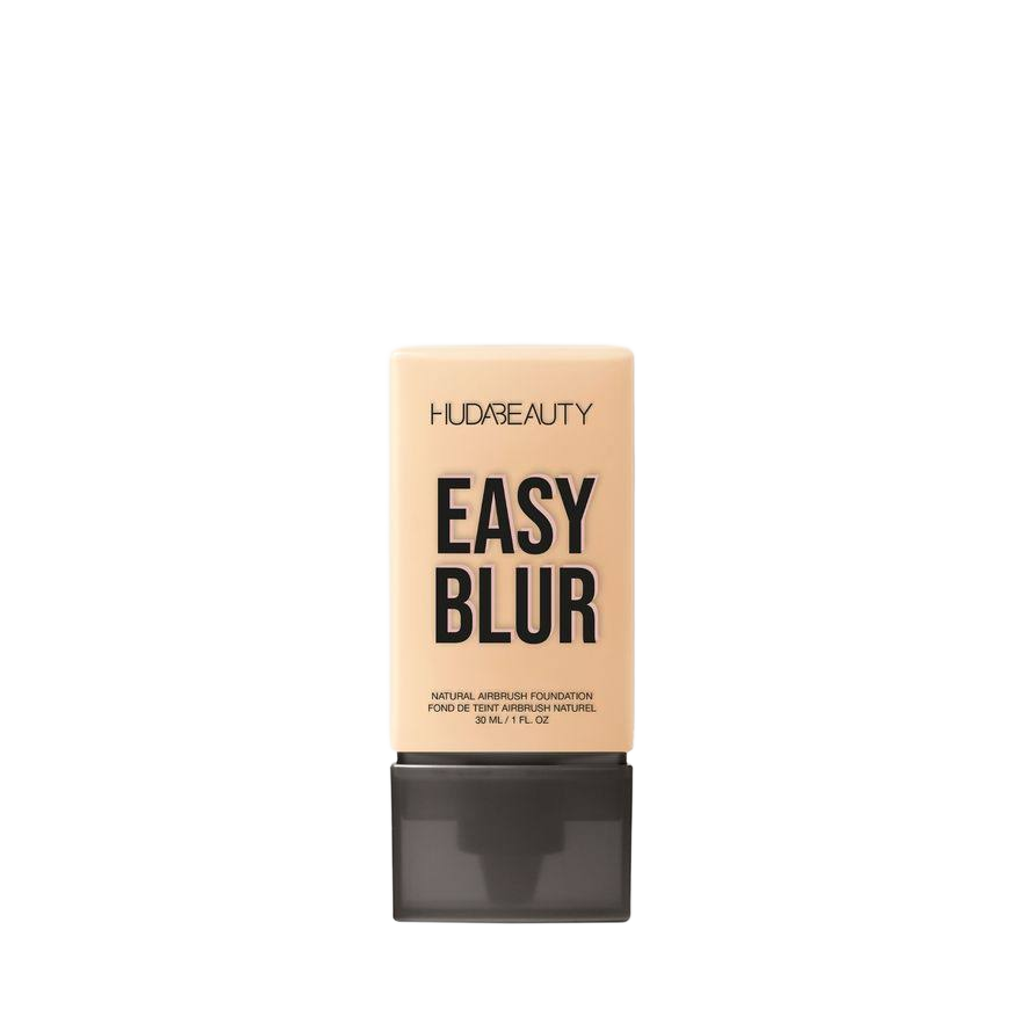 Easy Blur Foundation