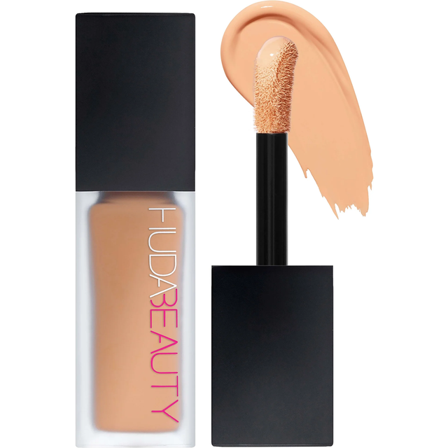 Faux Filter Concealer